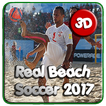 Real Beach Soccer 2017