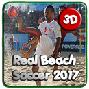 Real Beach Soccer 2017 APK