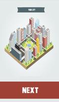 برنامه‌نما City Creator Simulation 2017 عکس از صفحه