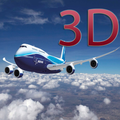 Flight Simulator 3D 2015