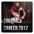 Football Career 2017 APK