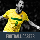 Football Career 2016-icoon