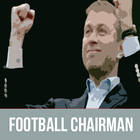 Football Chairman 2016 icon