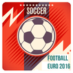 Soccer Euro 2016 3D