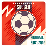 Football Euro 2016 3D