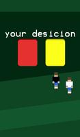 برنامه‌نما Referee Simulator عکس از صفحه