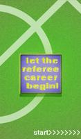 Referee Simulator постер
