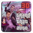 Grand That Auto 6 - City Crime