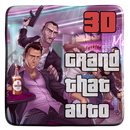 Grand That Auto 6 - City Crime APK