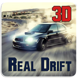Real Car Drift 3D иконка