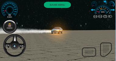 Real Car Drift 3D capture d'écran 2
