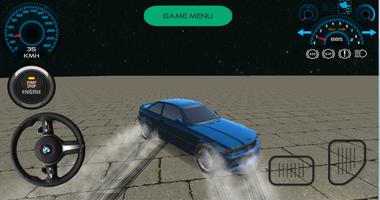 Real Car Drift 3D capture d'écran 3
