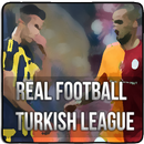 Real Football: Super League APK