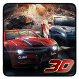 Super Fast Racing 2017 иконка