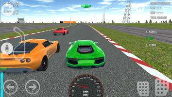 Super Fast Racing 2017 capture d'écran 3