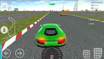 Super Fast Racing 2017 capture d'écran 2