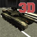 Tank Driver Simulator 3D APK