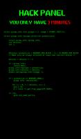 The Hack: Hacker Simulator постер