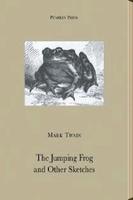 The Jumping Frog Affiche