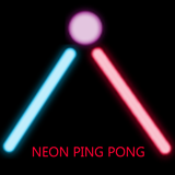 Neon Ping Pong icône