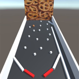 Pretzel PinBall