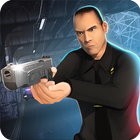 Battle Royale: Police in City icono