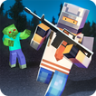 Day Zombie Battle Royale