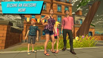 Virtual Mom: Family Games penulis hantaran