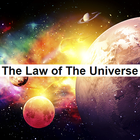The Law of The Universe آئیکن