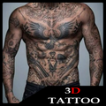 The Latest 3D Tattoo 2018