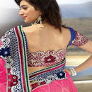 The Latest Mode Blose Saree Neck APK