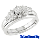 The Latest Diamond Ring APK
