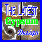 The Latest Gypsum Design Zeichen