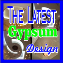 The Latest Gypsum Design APK