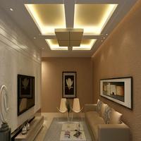 The Latest Gypsum Design syot layar 3