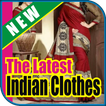 The Latest Indian Clothes