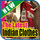 नवीनतम भारतीय कपड़े APK