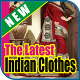 The Latest Indian Clothes icône