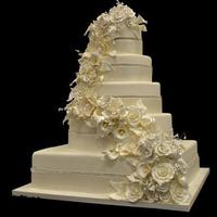 The Latest Wedding Cake Affiche