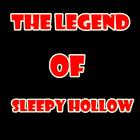 THE LEGEND OF SLEEPY HOLLOW ícone