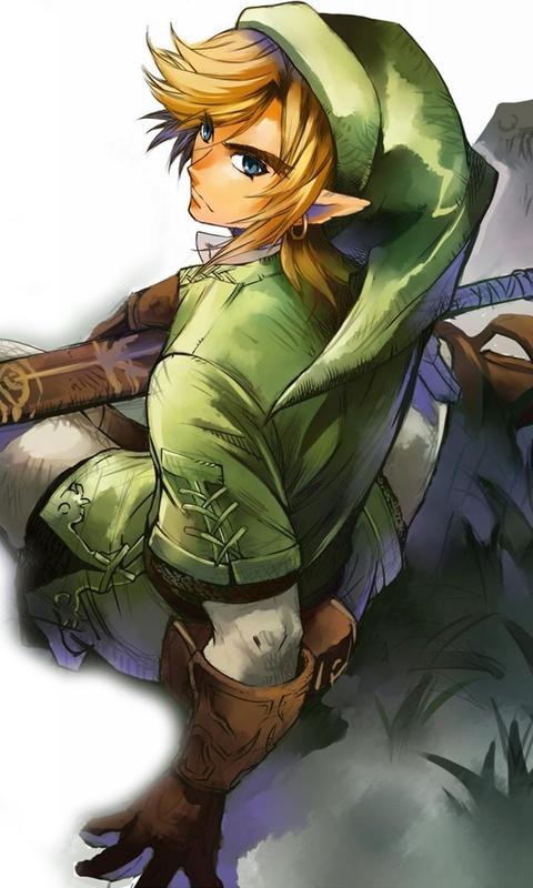 Hd Legend Zelda Wallpaper For Android Apk Download