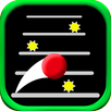 APK Ball jump - Dot Lines