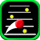 APK Ball jump - Dot Lines