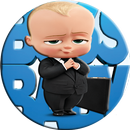 The Litlle Boss  Kids Game Baby Adventure APK