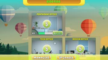 Mall Tycoon Billionaires Club capture d'écran 2