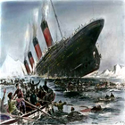 The Loss of the S. S. Titanic أيقونة