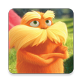 Wallpapers The Lorax HD