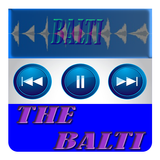 بالتي The Balti-2017 icon