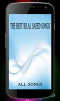 Poster The Best Bilal Saeed Songs