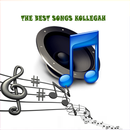 The Best Songs KOLLEGAH APK